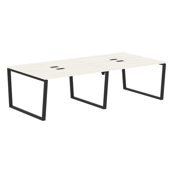 Стол 4-х местный EVWST 2713 2726х1346х750 EDIS