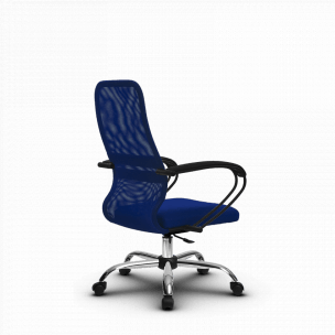 Эргономичное кресло SU-CP-8P Ch