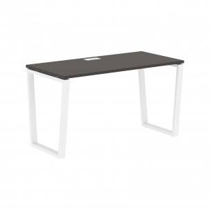 Стол прямой EVST 1367 1360х670х750 EDIS