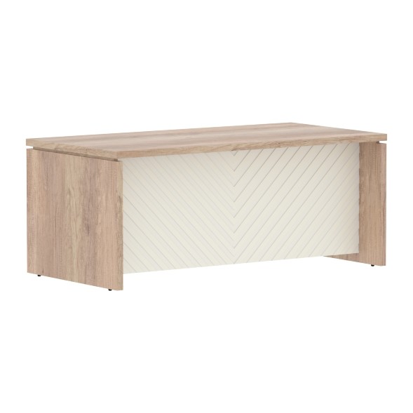 Стол руководителя TLST 189H 1800х900х750 TORR LUX в Рязани 