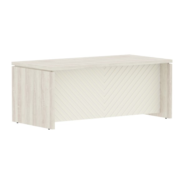 Стол руководителя TLST 189H 1800х900х750 TORR LUX в Рязани 