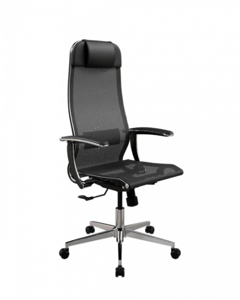 Кресло SynchroSit 10 Кресло ErgoLife Set 4/подл.158/осн.Synchro 004