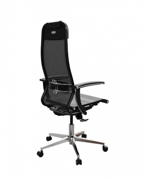 Кресло SynchroSit 10 Кресло ErgoLife Set 4/подл.158/осн.Synchro 004