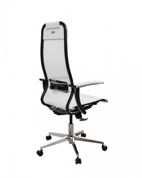 Кресло SynchroSit 10 Кресло ErgoLife Set 4/подл.158/осн.Synchro 004