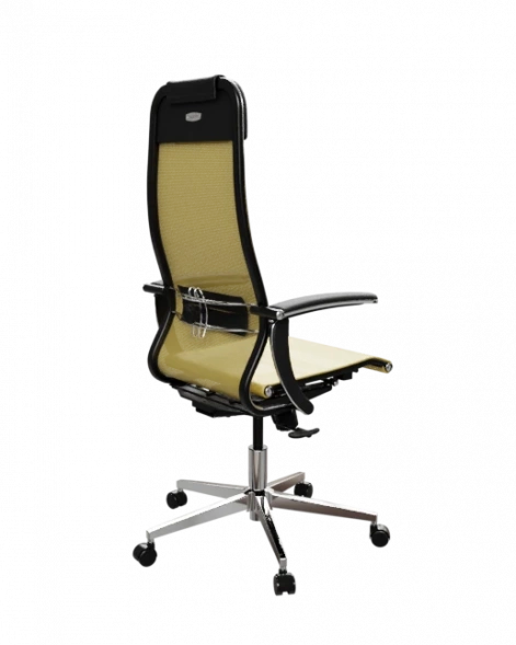 Кресло SynchroSit 10 Кресло ErgoLife Set 4/подл.158/осн.Synchro 004