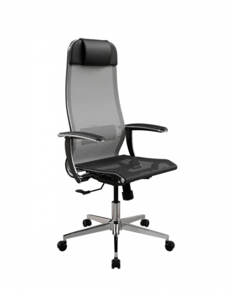 Кресло SynchroSit 10 Кресло ErgoLife Set 4/подл.158/осн.Synchro 004