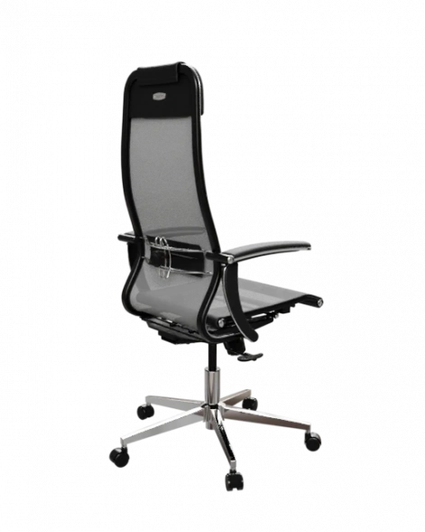 Кресло SynchroSit 10 Кресло ErgoLife Set 4/подл.158/осн.Synchro 004