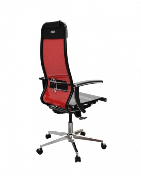 Кресло SynchroSit 10 Кресло ErgoLife Set 4/подл.158/осн.Synchro 004