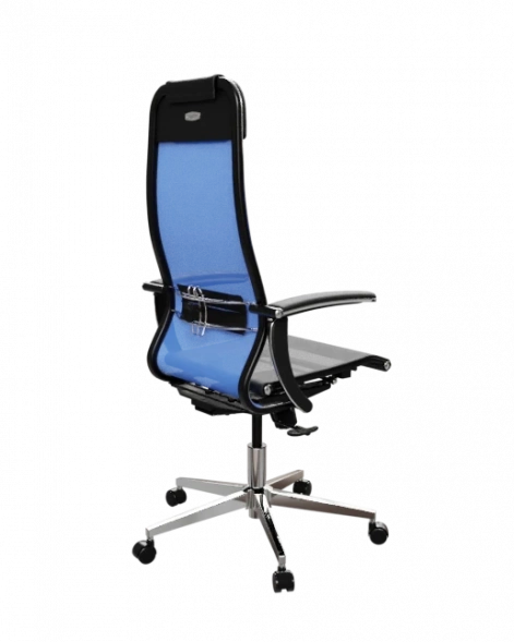 Кресло SynchroSit 10 Кресло ErgoLife Set 4/подл.158/осн.Synchro 004