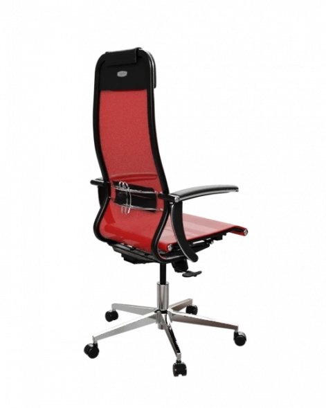 Кресло SynchroSit 10 Кресло ErgoLife Set 4/подл.158/осн.Synchro 004