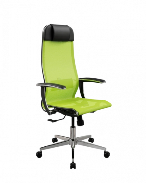 Кресло SynchroSit 10 Кресло ErgoLife Set 4/подл.158/осн.Synchro 004