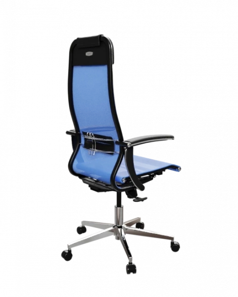 Кресло SynchroSit 10 Кресло ErgoLife Set 4/подл.158/осн.Synchro 004