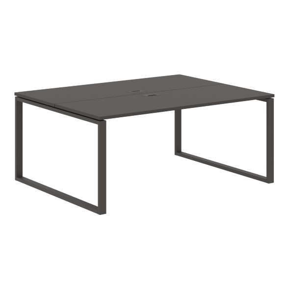 Стол 2-х местный EQWST 1713 1760х1346х750 EDIS