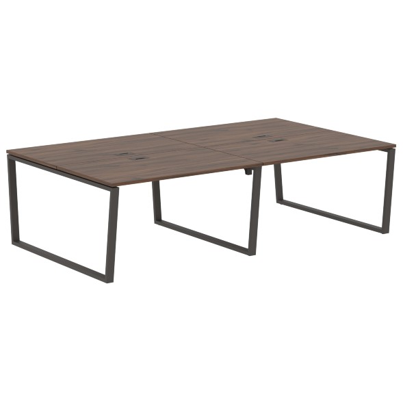 Стол 4-х местный EVWST 2716 2726х1606х750 EDIS