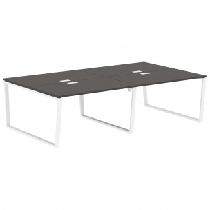 Стол 4-х местный EVWST 2716 2726х1606х750 EDIS