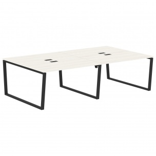 Стол 4-х местный EVWST 2716 2726х1606х750 EDIS