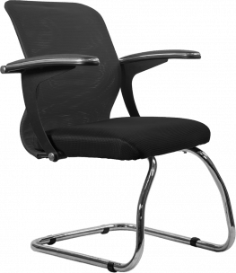 Кресло для посетителей SU-M-4F1