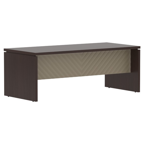 Стол руководителя TLST 209 2000х900х750 TORR LUX в Рязани 