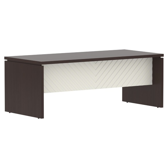 Стол руководителя TLST 209 2000х900х750 TORR LUX в Рязани 