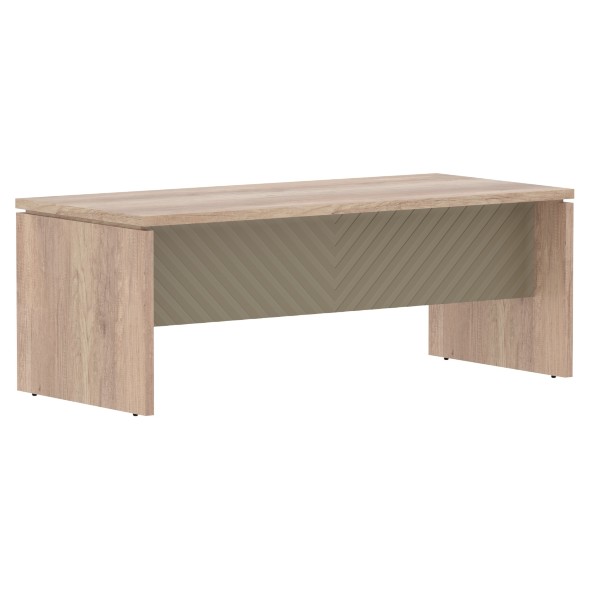 Стол руководителя TLST 209 2000х900х750 TORR LUX в Рязани 