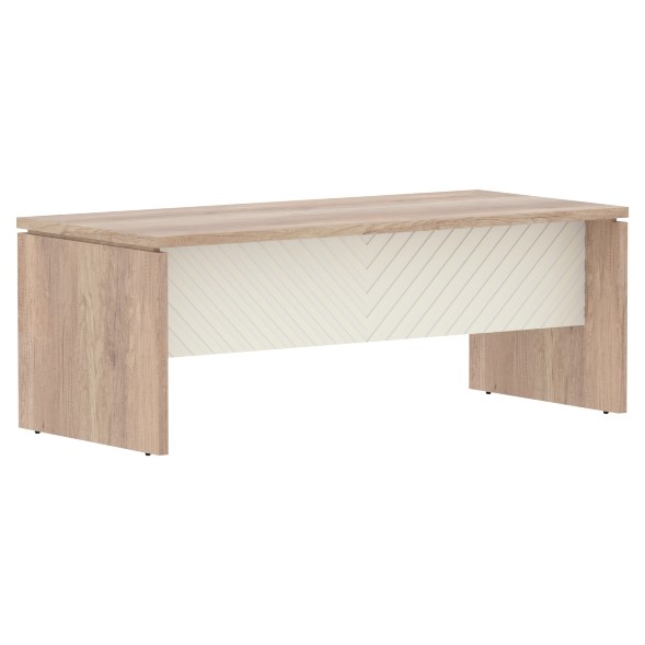 Стол руководителя TLST 209 2000х900х750 TORR LUX в Рязани 