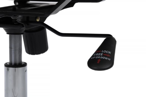 Кресло Hugo RCH 6001-1SE