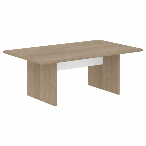 Стол переговорный 2000 СП-064-25-19 2000х1200х750 KANON