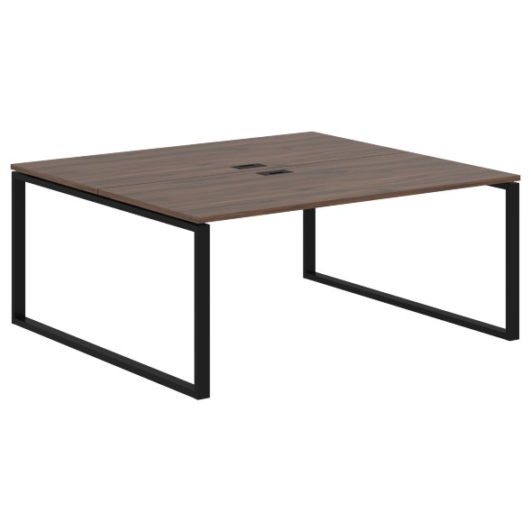 Стол 2-х местный EQWST 1716 1760х1606х750 EDIS