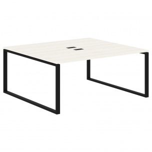 Стол 2-х местный EQWST 1716 1760х1606х750 EDIS