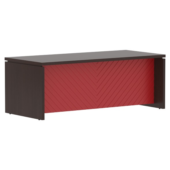 Стол руководителя TLST 209H 2000х900х750 TORR LUX в Рязани 