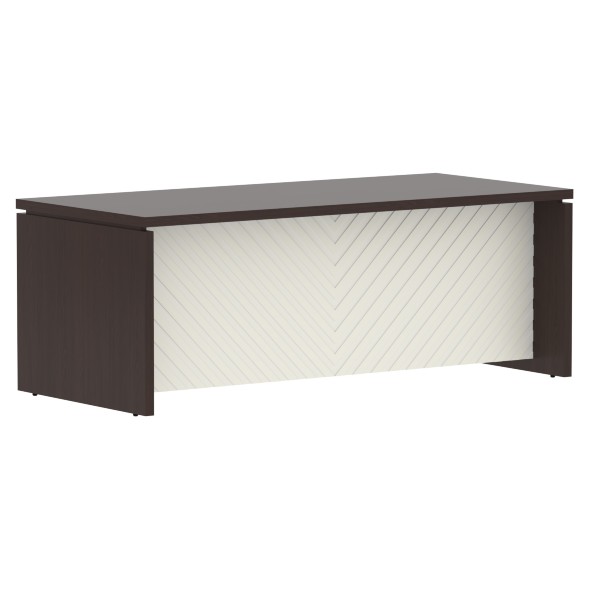 Стол руководителя TLST 209H 2000х900х750 TORR LUX в Рязани 