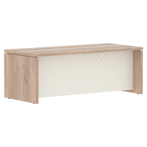 Стол руководителя TLST 209H 2000х900х750 TORR LUX в Рязани 