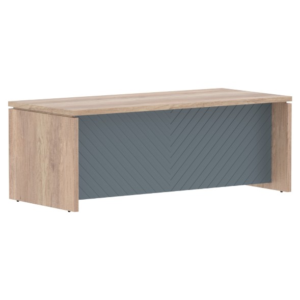 Стол руководителя TLST 209H 2000х900х750 TORR LUX в Рязани 