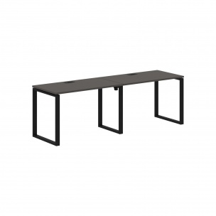 Стол 2-х местный EQWST 2367 2326х670х750 EDIS