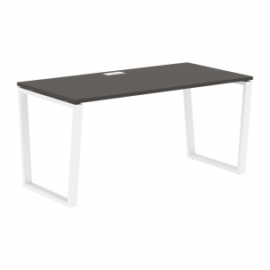 Стол прямой EVST 1580 1560х800х750 EDIS