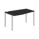 Стол эргономичный XS6CT 149(L) белый/антрацит 1400х900х750 XTEN-S60 в Рязани 