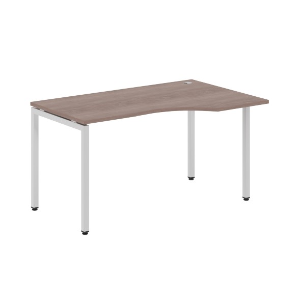 Стол эргономичный XSCET 149(R) 1400х900х750 XTEN-S