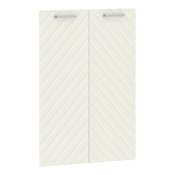 Двери средние TLMD 42-2 846х19х1132 TORR LUX в Рязани 