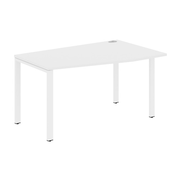 Стол эргономичный XS6CT 149(R) 1400х900х750 XTEN-S60 в Рязани 