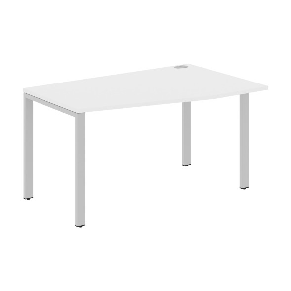 Стол эргономичный XS6CT 149(R) 1400х900х750 XTEN-S60 в Рязани 