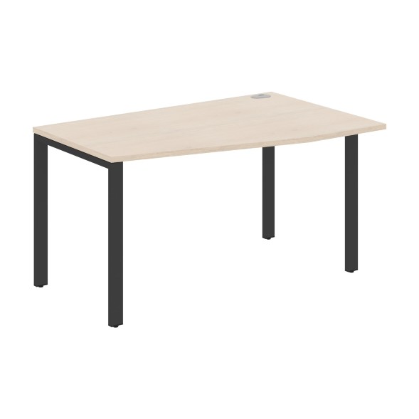 Стол эргономичный XS6CT 149(R) 1400х900х750 XTEN-S60 в Рязани 