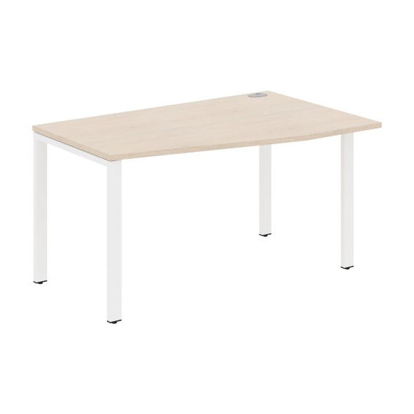 Стол эргономичный XS6CT 149(R) 1400х900х750 XTEN-S60 в Рязани 