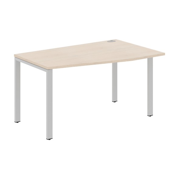 Стол эргономичный XS6CT 149(R) 1400х900х750 XTEN-S60 в Рязани 