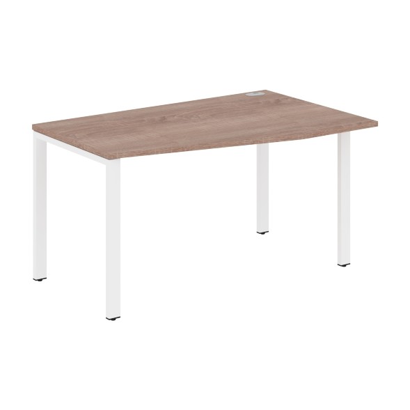 Стол эргономичный XS6CT 149(R) 1400х900х750 XTEN-S60 в Рязани 