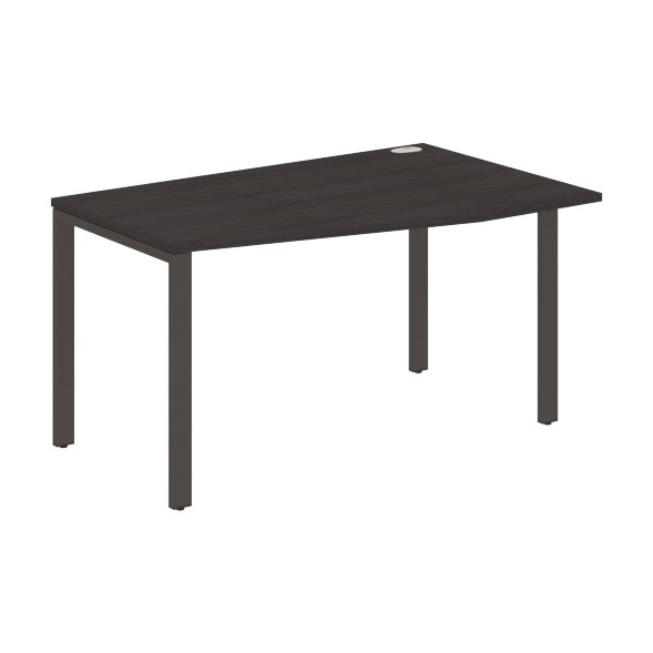 Стол эргономичный XS6CT 149(R) 1400х900х750 XTEN-S60 в Рязани 