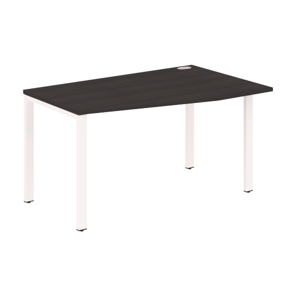 Стол эргономичный XS6CT 149(R) 1400х900х750 XTEN-S60 в Рязани 