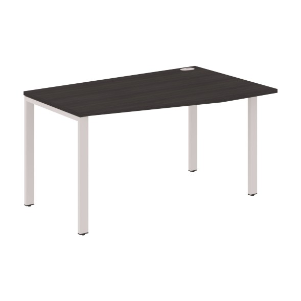 Стол эргономичный XS6CT 149(R) 1400х900х750 XTEN-S60 в Рязани 