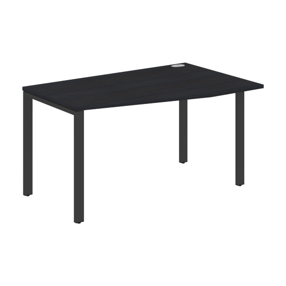 Стол эргономичный XS6CT 149(R) 1400х900х750 XTEN-S60 в Рязани 