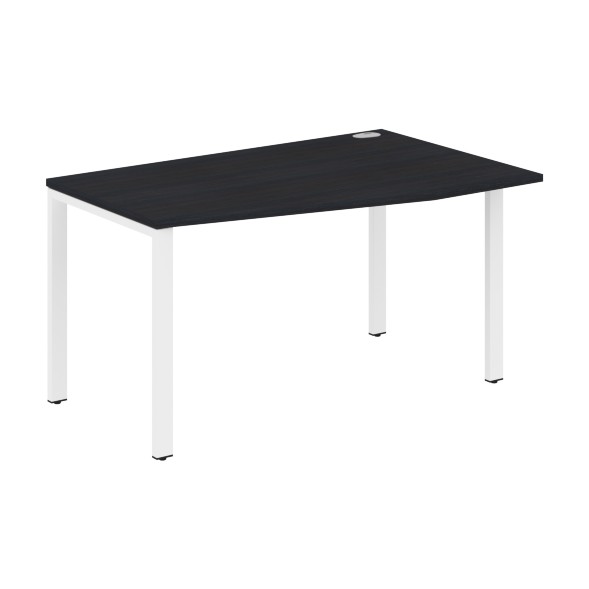 Стол эргономичный XS6CT 149(R) 1400х900х750 XTEN-S60 в Рязани 