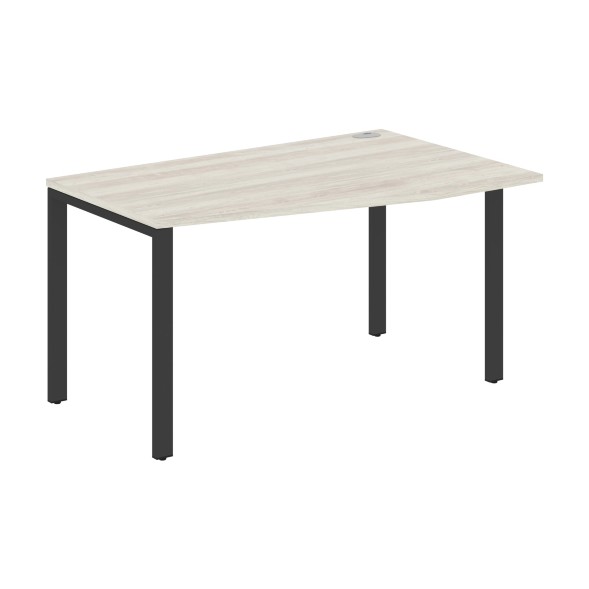 Стол эргономичный XS6CT 149(R) 1400х900х750 XTEN-S60 в Рязани 